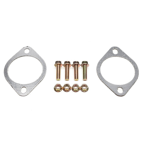 Cobb Tuning Cat-Back Exhaust | 2010-2014 VW Golf GTI (5V1100)