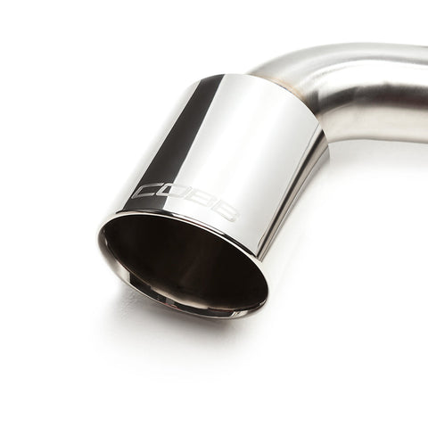 Cobb Tuning Cat-Back Exhaust | 2010-2014 VW Golf GTI (5V1100)