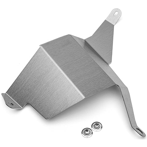 Cobb Tuning ABS Module Heat Shield | 2015-2024 Volkswagen GTI, 2015-2019 Golf R and 2015-2021 Audi S3 (5V2400)