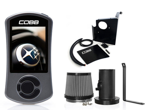 COBB Tunning Stage 1+ Power Package | Multiple Fitments (613X01P)