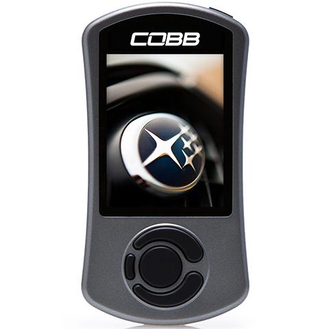 Cobb Tuning Stage 2 Power Package | 2011-2014 Subaru WRX Sedan (615X92TI)