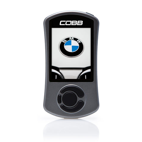 Cobb Tuning Stage 1 Power Package | 2009-2013 BMW 335 (6B1X31)