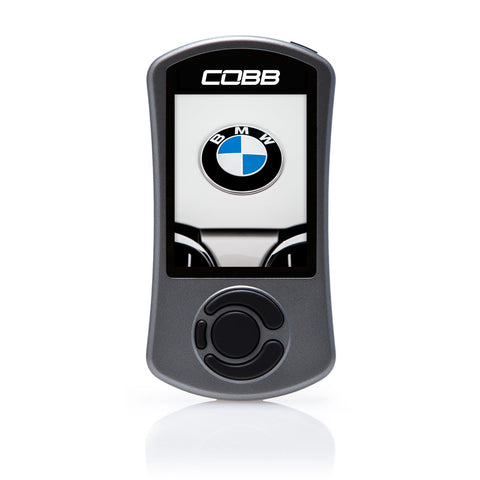 Cobb Tuning Stage 1 Power Package | 2009-2013 BMW 335 (6B1X31)
