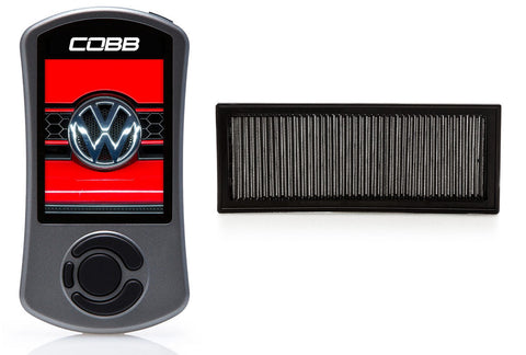 Cobb Stage 1 Power Package | 2010-2014 Volkswagen Golf GTI (6V1X01)