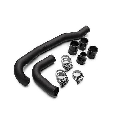 COBB Tuning Hard Pipe Kit for Ford Fiesta ST (701550) - Modern Automotive Performance
 - 1