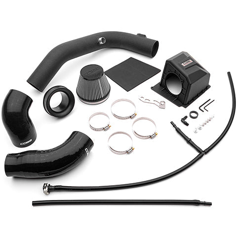 Cobb Tuning Intake System | 2014-2019 Ford Fiesta ST (702115)