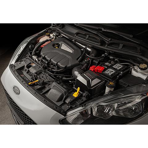 Cobb Tuning Redline Carbon Fiber Intake System | 2014-2019 Ford Fiesta ST (702120)