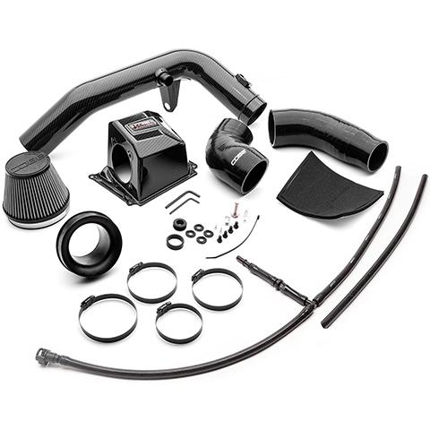 Cobb Tuning Redline Carbon Fiber Intake System | 2014-2019 Ford Fiesta ST (702120)