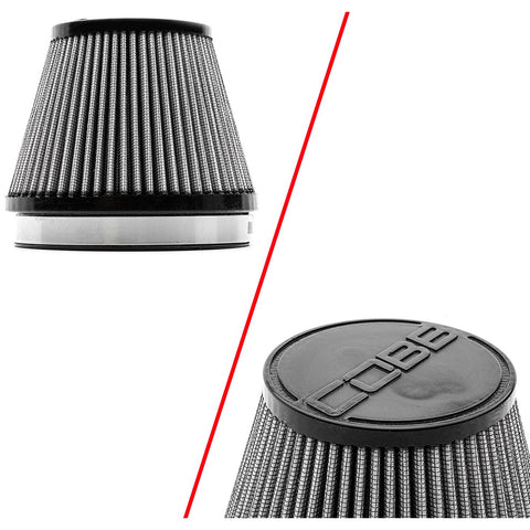 Cobb Tuning Redline Carbon Fiber Intake System | 2014-2019 Ford Fiesta ST (702120)