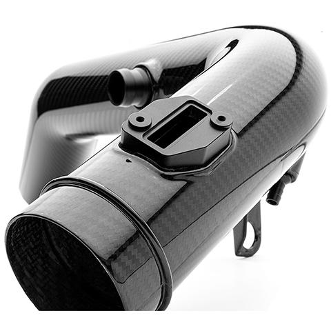 Cobb Tuning Redline Carbon Fiber Intake System | 2014-2019 Ford Fiesta ST (702120)