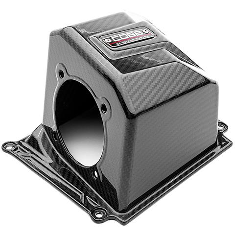 Cobb Tuning Redline Carbon Fiber Intake System | 2014-2019 Ford Fiesta ST (702120)