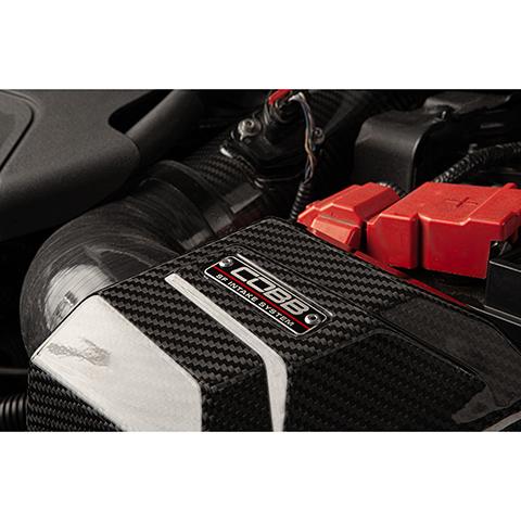 Cobb Tuning Redline Carbon Fiber Intake System | 2014-2019 Ford Fiesta ST (702120)