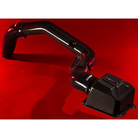 Cobb Tuning Redline Carbon Fiber Intake System | 2014-2019 Ford Fiesta ST (702120)