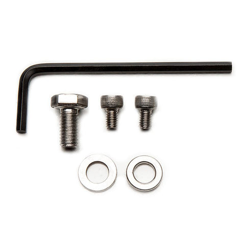 Cobb Tuning SF Intake System Hardware Kit | Multiple Subaru Fitments (712100-HW)