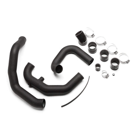 COBB Tuning FMIC Cold Pipes | 2004-2007 Subaru WRX & STI (712500-C)