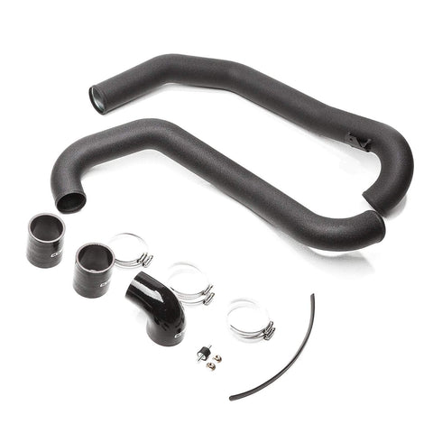 COBB Tuning FMIC Hot Pipes | 2004-2007 Subaru WRX & STI (712500-H)