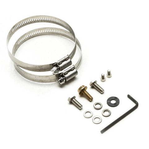 Cobb SF Intake System Hardware Kit | Multiple Subaru Fitments (715100-HW)