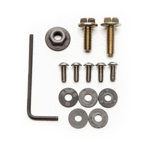 Cobb Tuning Airbox Hardware Kit | 2015-2020 Subaru STI (715150-HW)