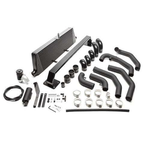 Cobb Tuning Front Mount Intercooler Kit | 2011-2014 Subaru STI (715500)