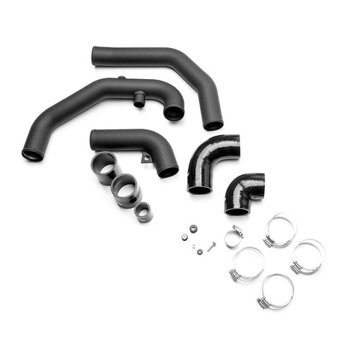 Cobb Tuning Front Intercooler Cold Pipes | 2008-2014 Subaru STI (715500-C)