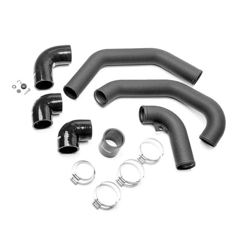 Cobb Tuning Front Mount Intercooler Hot Pipes | 2008-2014 Subaru STI (715500-H)