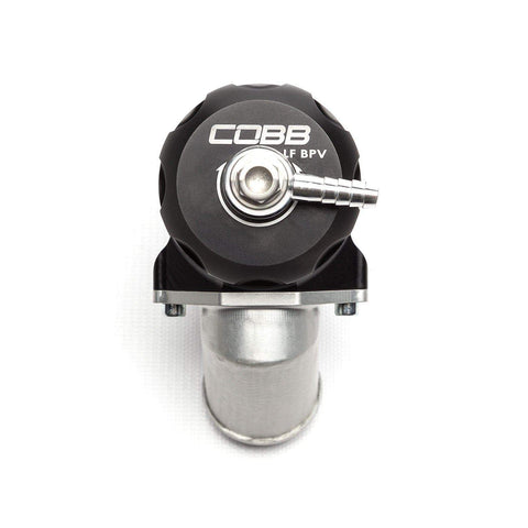 Cobb Universal LF Bypass Valve (715665)