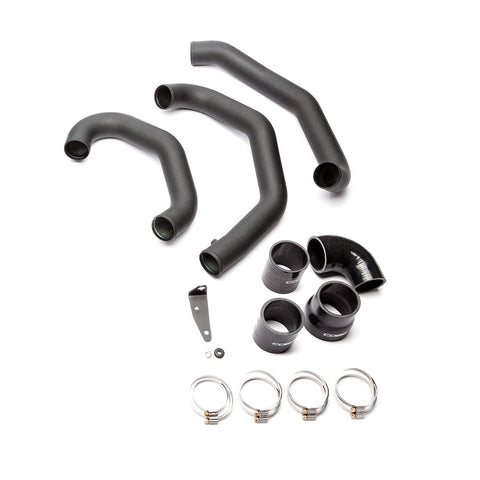 COBB Tuning Hot-Side FMIC Piping Kit | 2015-2020 Subaru STI (716500-H)