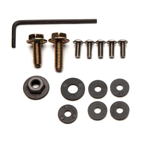Cobb Tuning Airbox Intake Replacement Hardware Kit | Multiple Subaru Fitments (724150-HW)