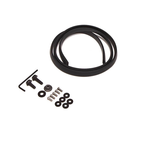 Cobb Tuning SF Intake Air Box | Multiple Subaru Fitments (724160)