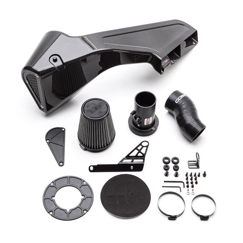 Cobb Tuning Redline Carbon Fiber Intake System - Gloss Finish | 2015-2021 Subaru WRX STI (725350)