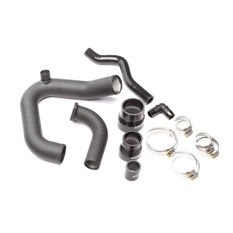 COBB Tuning Intercooler Piping Kit - Hot Side | 2015-2021 Subaru WRX (741500-H)