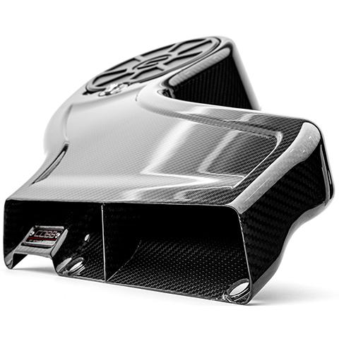 Cobb Tuning Redline Carbon Fiber Intake System | 2015-2021 Subaru WRX (742100)