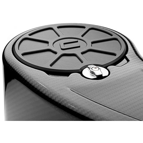 Cobb Tuning Redline Carbon Fiber Intake System | 2015-2021 Subaru WRX (742100)