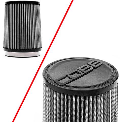 Cobb Tuning Redline Carbon Fiber Intake System | 2015-2021 Subaru WRX (742100)