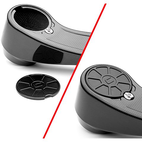 Cobb Tuning Redline Carbon Fiber Intake System | 2015-2021 Subaru WRX (742100)