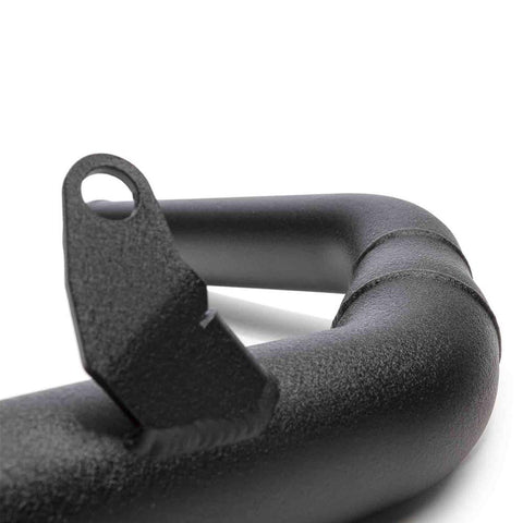 Cobb Tuning Charge Pipe Kit - Black | 2015-2021 Subaru WRX (742110)