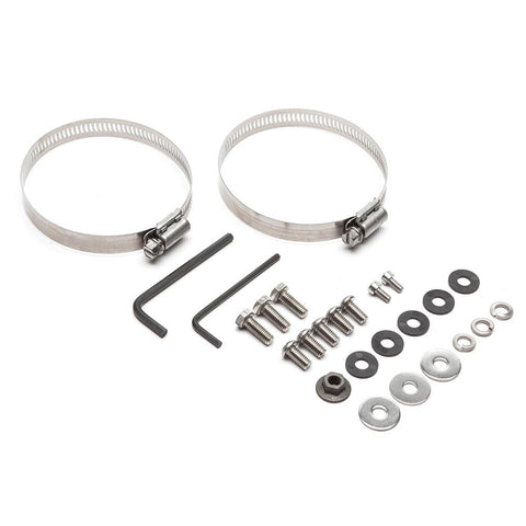 Cobb Tuning Big SF Intake System Hardware Kit | 2015-2021 Subaru WRX (745110-HW)