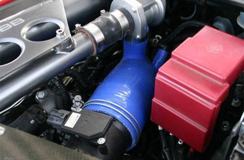 Cobb Tuning Silicone Turbo Inlet | 2008-2015 Mitsubishi Lancer Evolution X (752001)
