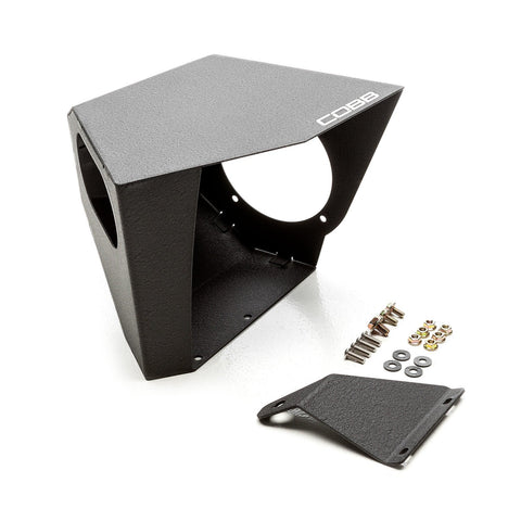 Cobb SF Airbox Kit | 2008-2015 Mitsubishi Evo X (752160)