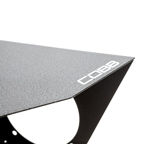 Cobb SF Airbox Kit | 2008-2015 Mitsubishi Evo X (752160)