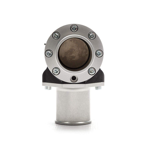 Cobb LF Bypass Valve | 08-15 Mitsubishi Evo X / 09-15 Lancer Ralliart (752665)