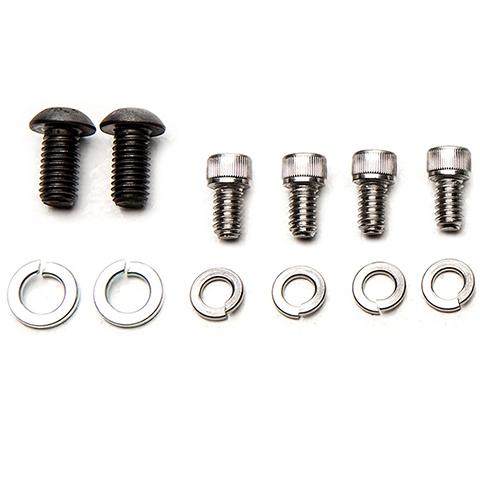 Cobb Tuning Front Mount Intercooler Hardware Kit | 2007-2009 Mazda Mazdaspeed3 (771602-HW)