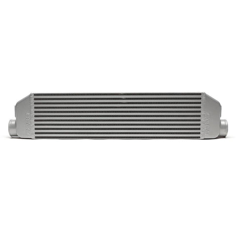 Cobb Tuning Gen 2 Front Mount Intercooler Kit - Black | 2010-2013 Mazda Mazdaspeed 3 (772625-BK)