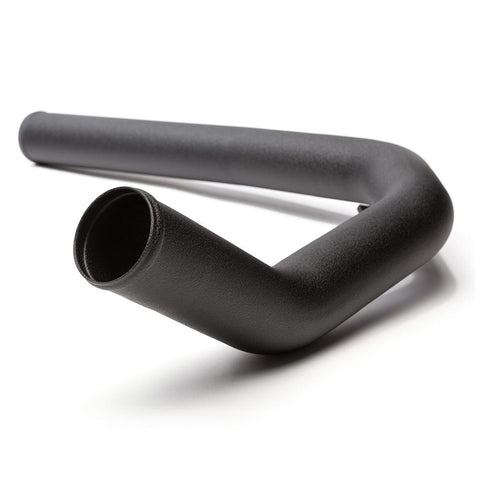 Cobb Tuning Gen 2 Front Mount Intercooler Kit - Black | 2010-2013 Mazda Mazdaspeed 3 (772625-BK)
