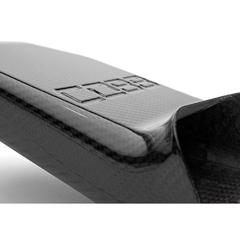 Cobb Tuning Redline Carbon Fiber Air Scoop | 2016-2018 Ford Focus RS and 2013-2018 Ford Focus ST (791460)