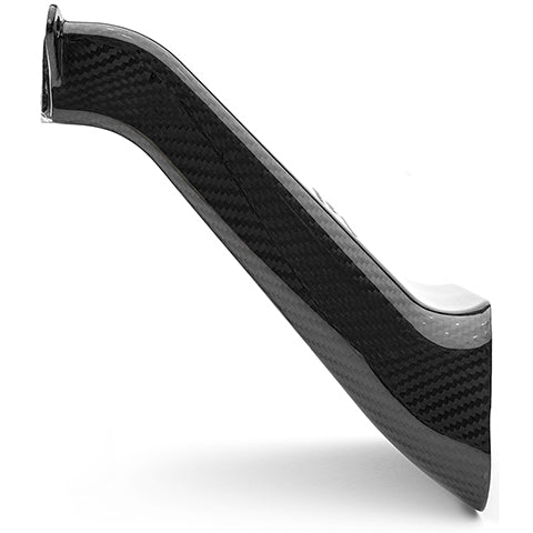 Cobb Tuning Redline Carbon Fiber Air Scoop | 2016-2018 Ford Focus RS and 2013-2018 Ford Focus ST (791460)