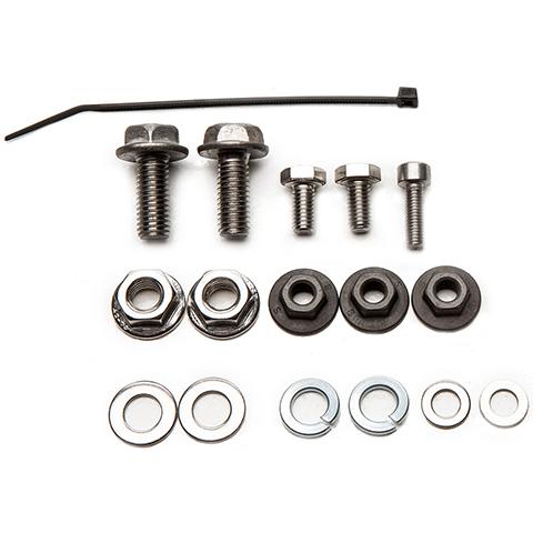 Cobb Tuning SF Intake System Hardware Kit | 2013-2018 Ford Focus ST (791500-HW)