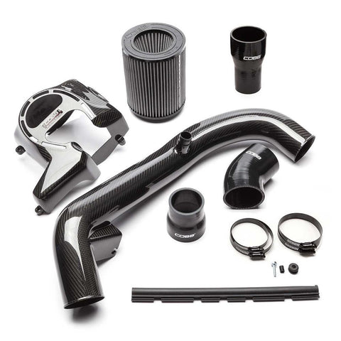 COBB Redline Carbon Fiber Intake | 13-18 Ford Focus ST / 16-18 Focus RS (793150)