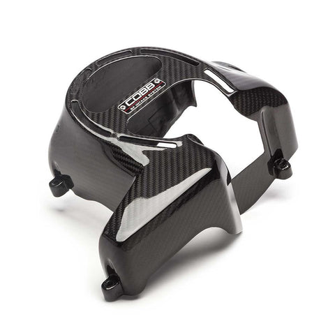 COBB Redline Carbon Fiber Intake | 13-18 Ford Focus ST / 16-18 Focus RS (793150)