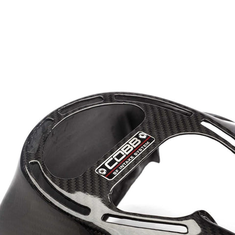 COBB Redline Carbon Fiber Intake | 13-18 Ford Focus ST / 16-18 Focus RS (793150)